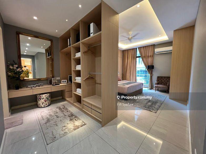 Condominium for Sale in 18 Madge by Fifi Syafiza - iProperty.com.my