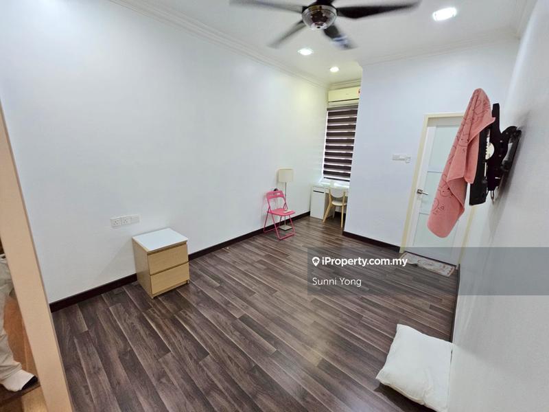Rumah Teres untuk Dijual di gwsuf, Puchong oleh Sunni Yong - iProperty.com.my