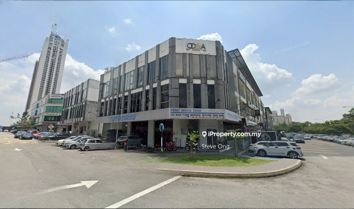 Shop for Rent in Seksyen 5, Bandar Kinrara, Puchong by Steve Ong - iProperty.com.my