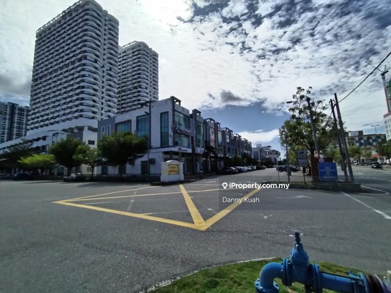 For Rent - Taman Kota Laksamana