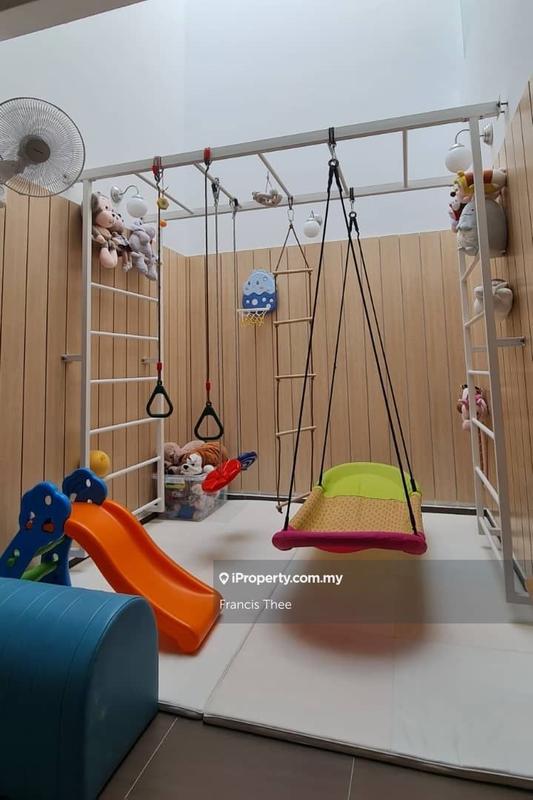 Rumah Berangkai 3 Tingkat untuk Dijual di Kajang, Selangor oleh Francis Thee - iProperty.com.my