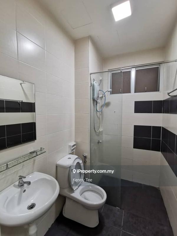 Pangsapuri untuk Disewa di Kalista Residence oleh Kenny Tee - iProperty.com.my