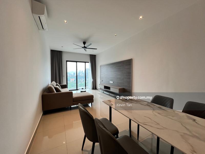 For Rent - Bangsar Hill Park