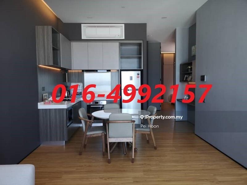Service Residence for Sale in City of Dreams by Pei Hoon - iProperty.com.my