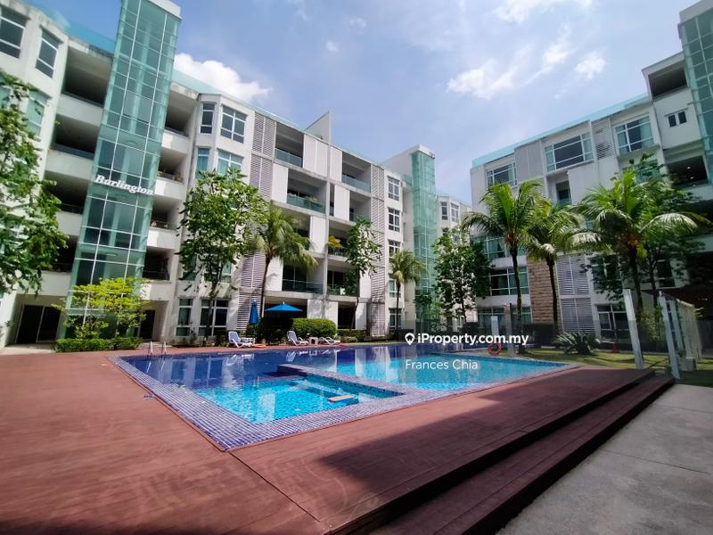 Residensi Servis untuk Disewa di Brunsfield Residence oleh Frances Chia - iProperty.com.my