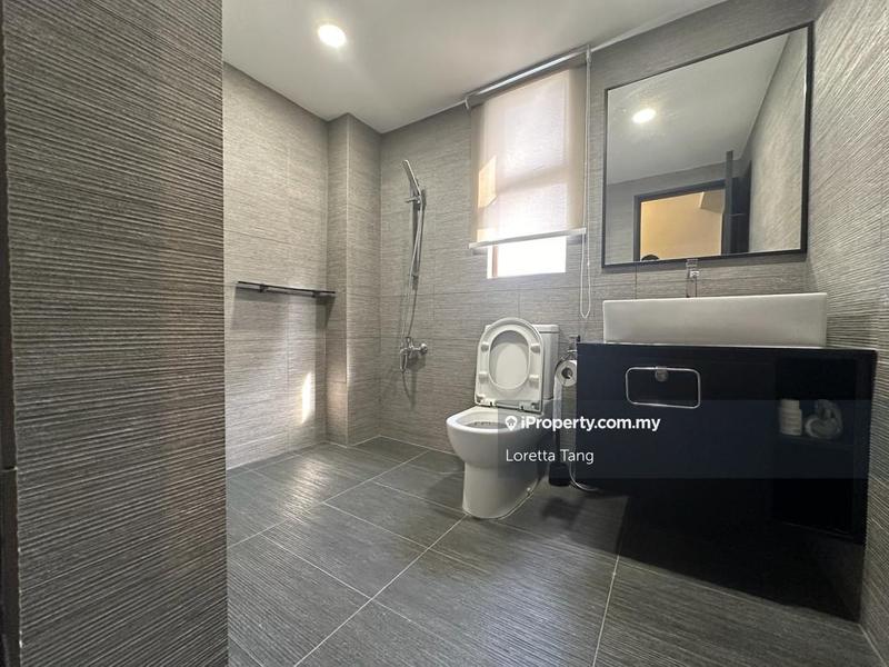 Kondominium untuk Dijual di Lanai Kiara oleh Loretta Tang - iProperty.com.my