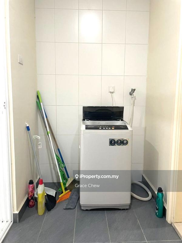 For Rent - Medini Signature