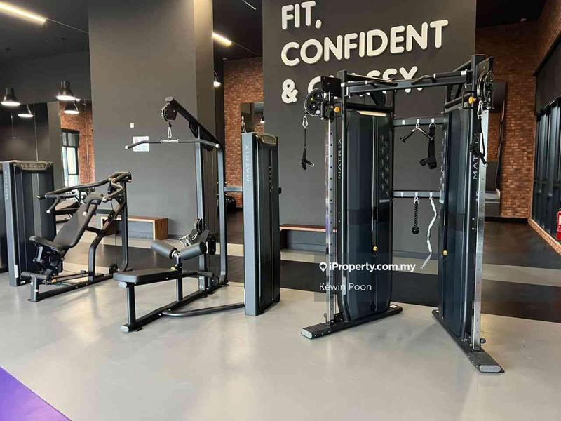 Service Residence for Rent in D'Vervain by Kewin Poon - iProperty.com.my