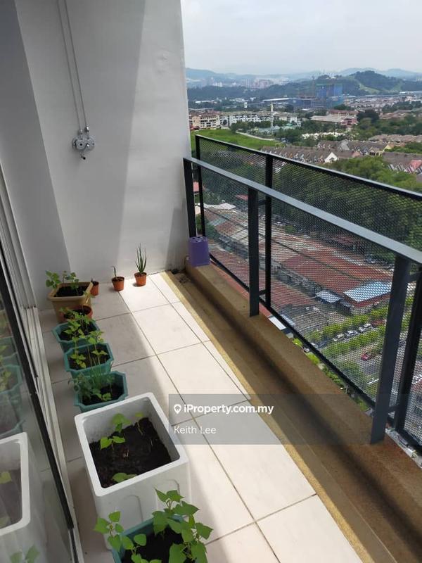 Condominium for Sale in Casa Green Condominium by Keith Lee - iProperty.com.my