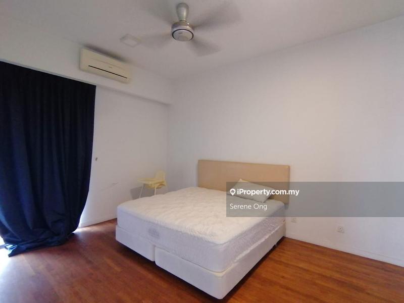 Kondominium untuk Dijual di Cascades Residency @ Dataran Cascade oleh Serene Ong - iProperty.com.my