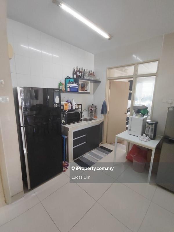 Kondominium untuk Dijual di Platinum Hill PV 2 oleh Lucas Lim - iProperty.com.my