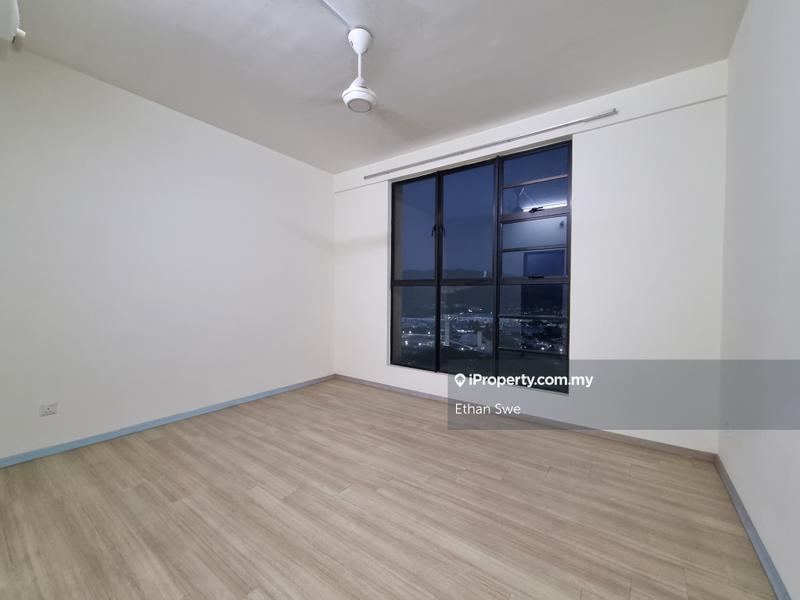 Kediaman Servis untuk Dijual di Putra One Residence oleh Ethan Swe - iProperty.com.my