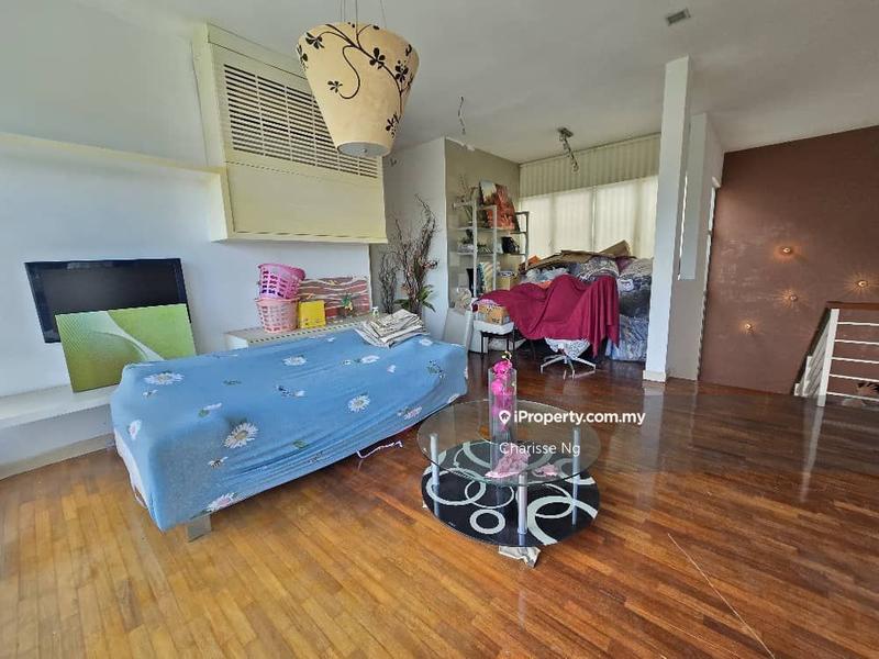 Rumah Berkembar untuk Dijual di Seri Sungai Long, Bandar Sungai Long oleh Charisse Ng - iProperty.com.my