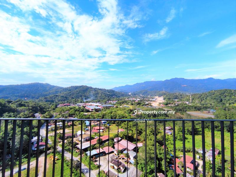 Condominium for Sale in Kingfisher @ Inanam by Alfred Vun - iProperty.com.my