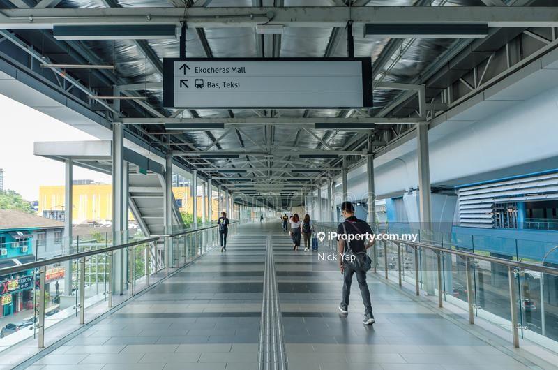 Rumah Berkembar untuk Dijual di Taman Segar, Cheras oleh Nick Yap - iProperty.com.my
