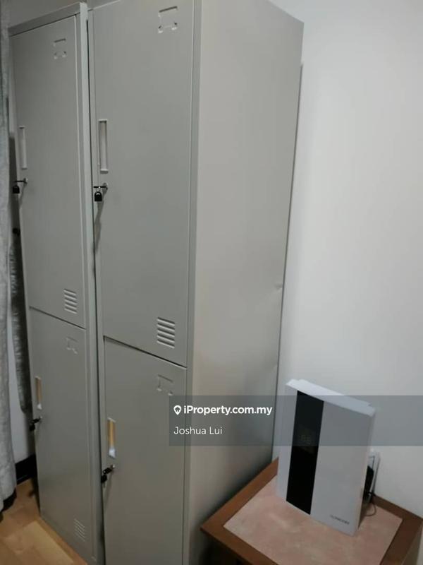 For Rent - Kempas Apartment