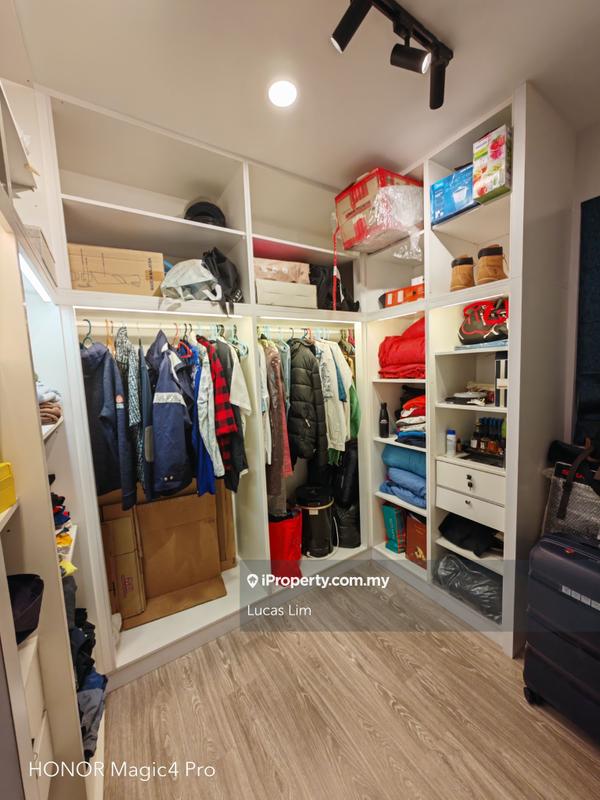 Residensi Servis untuk Dijual di United Point (Residensi Berpadu) oleh Lucas Lim - iProperty.com.my