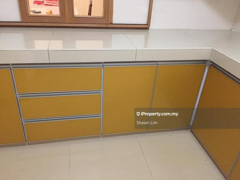 Condominium for Sale in Vista Kiara by Shawn Lim - iProperty.com.my