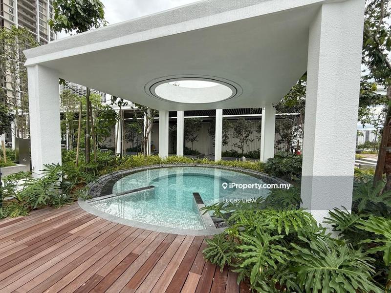 Condominium for Sale in Park Place by Lucas Liew - iProperty.com.my
