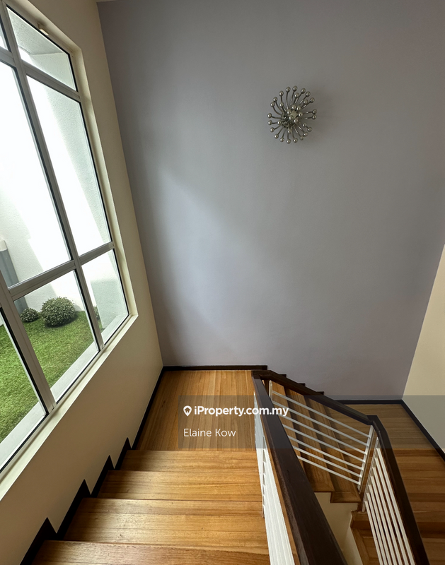 Semi-Detached House for Sale in Idaman villas, damansara idaman, ara damansara, Ara Damansara by Elaine Kow - iProperty.com.my