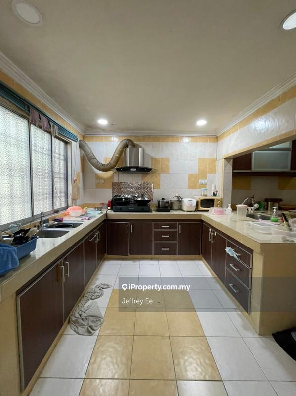 Rumah Berangkai 2 Tingkat untuk Dijual di Setia Eco Templer, Rawang oleh Jeffrey Ee - iProperty.com.my