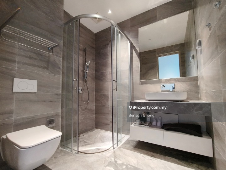 Service Residence for Sale in Nigella Park by Benson Chong - iProperty.com.my