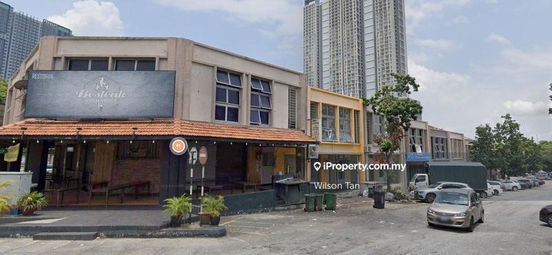 Shop / Office for Sale in Taman Prima Tropika, Seri Kembangan by Wilson Tan - iProperty.com.my