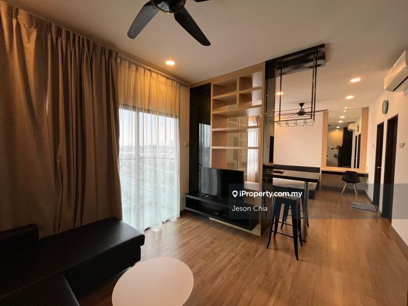 For Rent - Landmark Residence