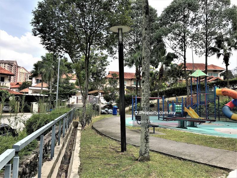 Bungalow House for Sale in TROPICANA PETALING JAYA, Tropicana by Bryant Be - iProperty.com.my