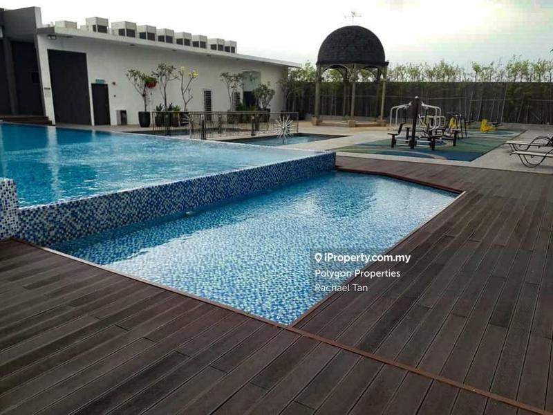 For Rent - Suria Jaya