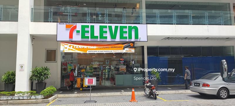 For Rent - Sentul Point (Level G)