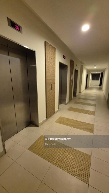 Condominium for Sale in Hampshire Residences by Alex Goh - iProperty.com.my