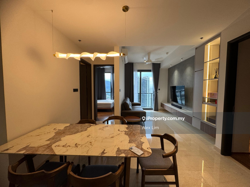 For Rent - Marriott Residence @ Gurney