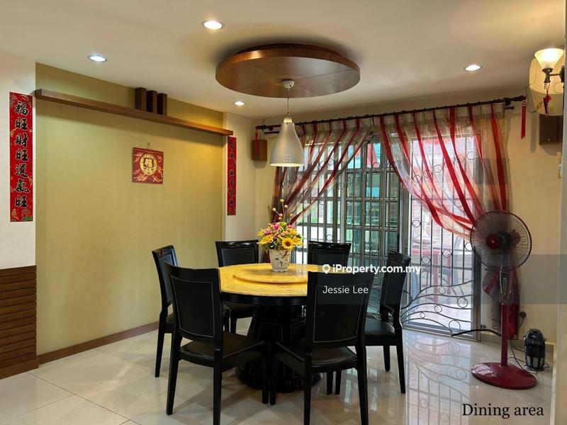 Banglo untuk Dijual di Telok Air Tawar, Butterworth oleh Jessie Lee - iProperty.com.my