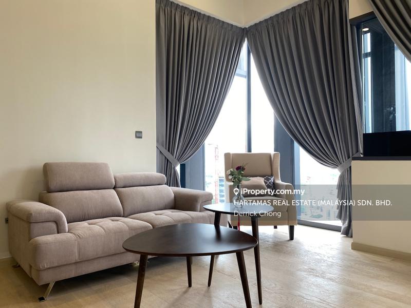 Service Residence for Rent in Star Residences One by Derrick Chong - iProperty.com.my