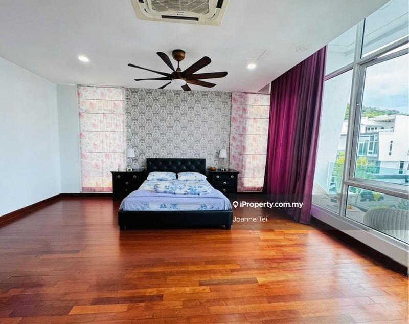 Bungalow House for Sale in Garden Residence, Cyberjaya by Joanne Tei - iProperty.com.my