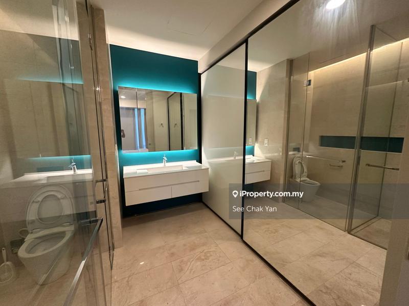 Service Residence for Sale in Tropicana The Residences by See Chak Yan - iProperty.com.my