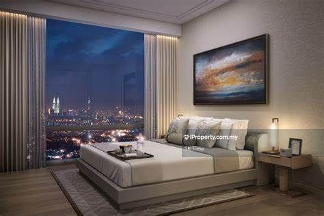 Service Residence for Sale in Pavilion Damansara Heights by SK Tiew - iProperty.com.my