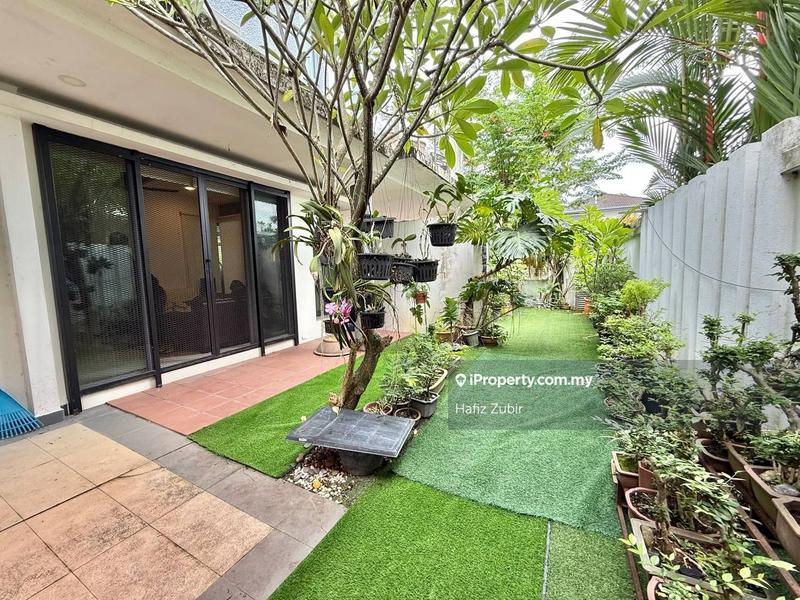 Semi-Detached House for Sale in Bandar Baru Bangi, Bandar Baru Bangi by Hafiz Zubir - iProperty.com.my