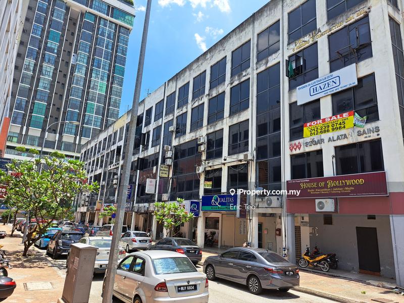 Shop / Office for Sale in Kelana Jaya, Petaling Jaya by Eric Teo - iProperty.com.my