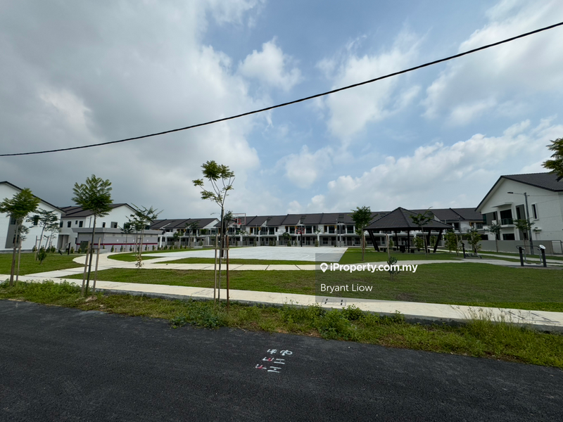 2-storey Terraced House for Sale in New Molek Residence, Ayer Molek by Bryant Liow - iProperty.com.my