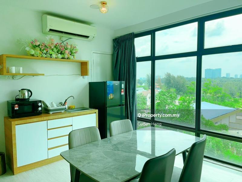 Pejabat-Runcit untuk Dijual di Taman Bayu Puteri, Johor Bahru oleh Gyden Heng - iProperty.com.my