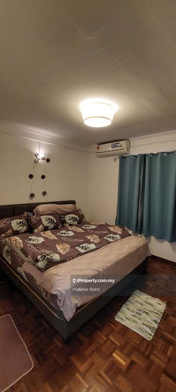 For Rent - Pantai Hillpark 2