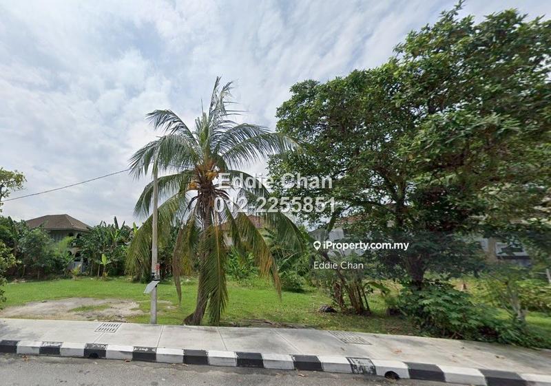 Banglo Tanah untuk Dijual di Taman Ibukota, Setapak oleh Eddie Chan - iProperty.com.my