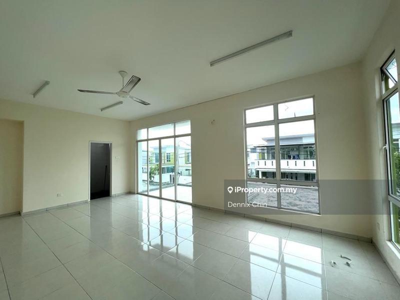 Rumah Berangkai 2 Tingkat untuk Dijual di Taman Senawang Perdana, Senawang oleh Dennix Chin - iProperty.com.my
