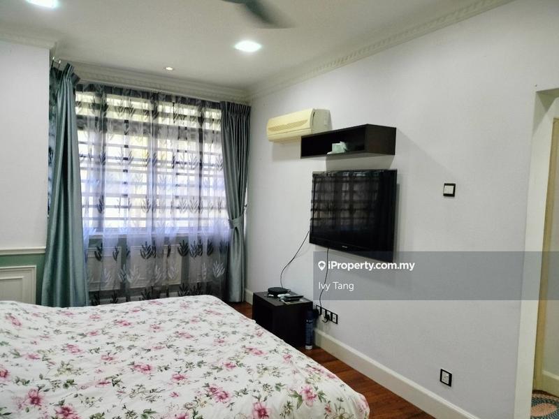 Kondominium untuk Dijual di The Club oleh Ivy Tang - iProperty.com.my