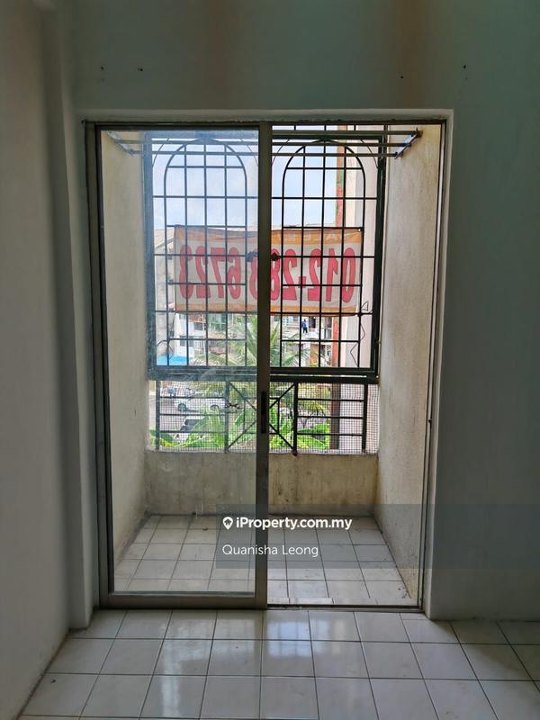 Flat for Sale in Desa Serdang by Quanisha Leong - iProperty.com.my