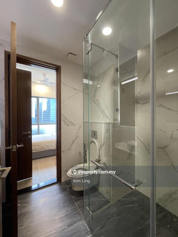 For Rent - Core Residence @ TRX