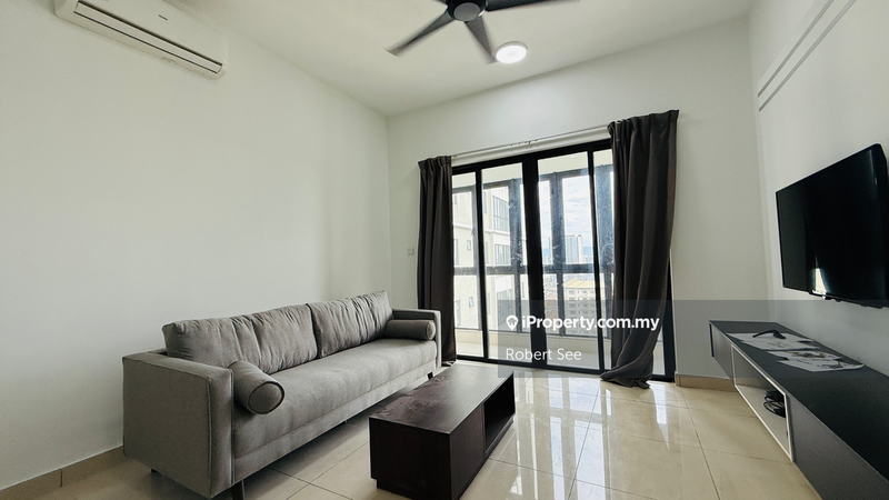 Kondominium untuk Dijual di The Haute Gurney oleh Robert See - iProperty.com.my
