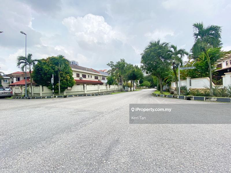 Banglo untuk Dijual di 28 Residency Sunway Damansara, Petaling Jaya oleh Ken Tan - iProperty.com.my